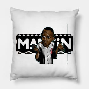 the martin Pillow