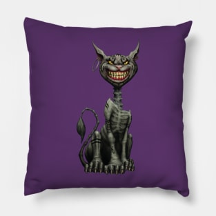 Alice: Madness Returns-Cheshire Cat Pillow