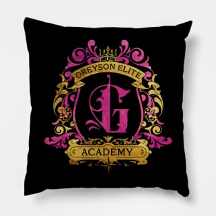 GreysonElite Pillow