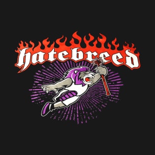 hateebbrr T-Shirt