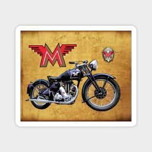 1939 Matchless Magnet