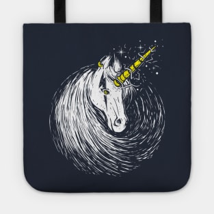 Scar Unicorn Tote