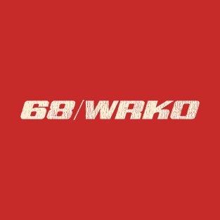 WRKO T-Shirt