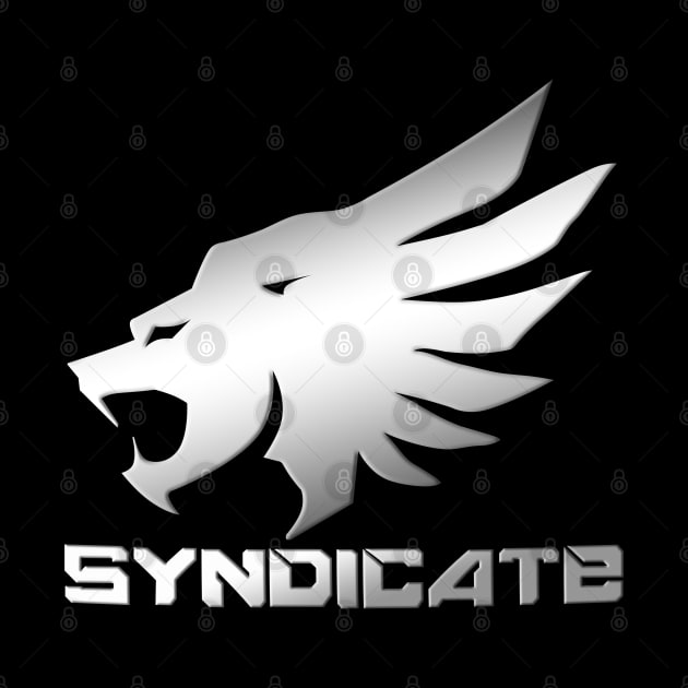 Syndicate Project by Tollivertees