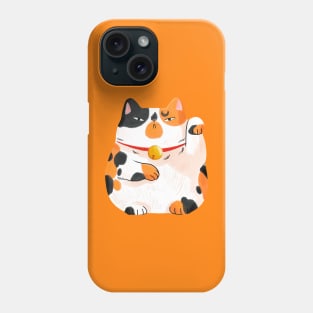 Lucky Patch Phone Case