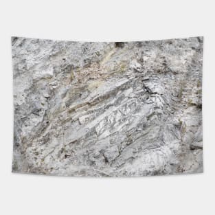 Natural rock texture Tapestry