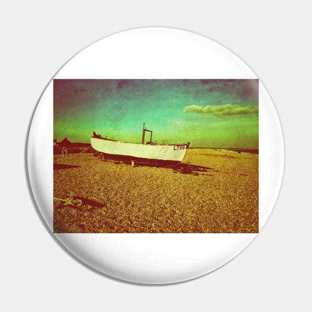 Dunwich Pin by newbeltane