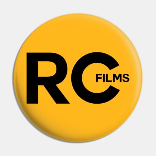 RC Films Pin