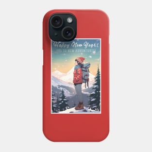 Merry Christmas! Phone Case