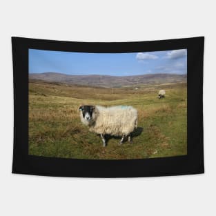 Sheep on the Isle of Skye Tapestry