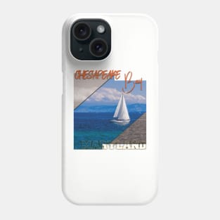 Chesapeake Bay Phone Case