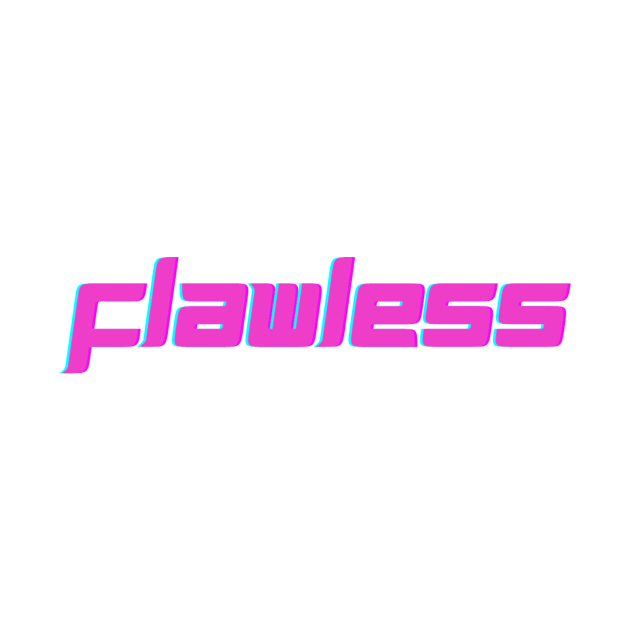 Flawless by mcmetz