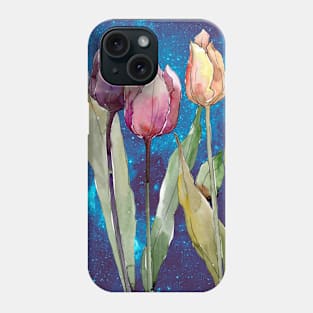 Flower power! Phone Case