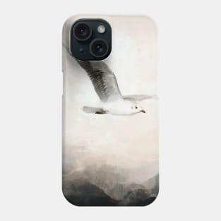 Soar Phone Case