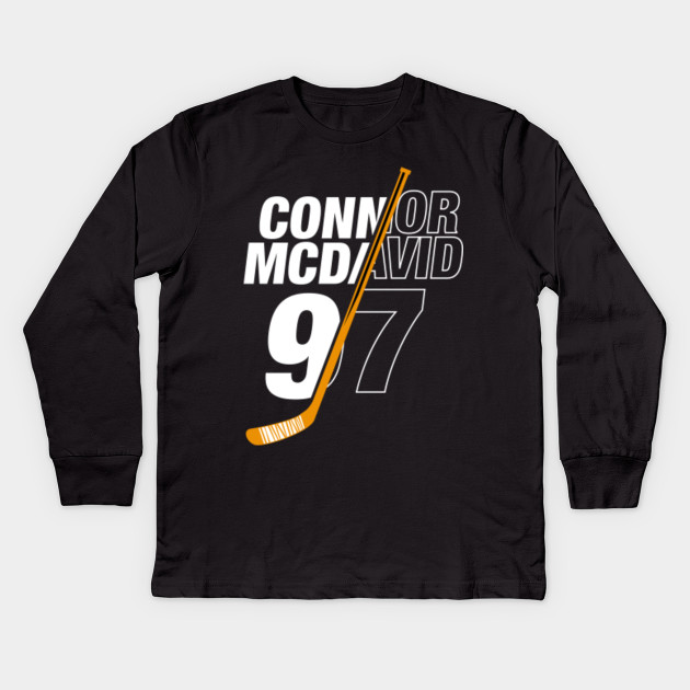 mcdavid t shirt