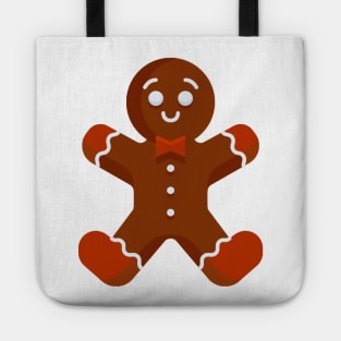 Gingerbread Tote