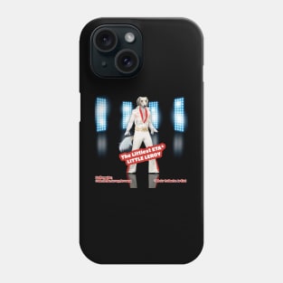 The Littlest ETA Tribute Artist Leroy Phone Case