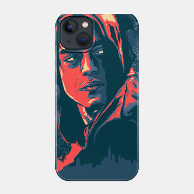 Mr. Robot - Mr Robot - Phone Case