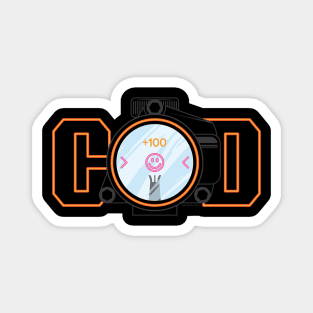 +100 Magnet