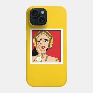 Pop Seymour Phone Case