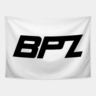 BrendenPlayz Rebrand "BPZ" Tapestry