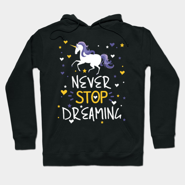 dream it do it hoodie