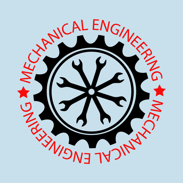 mechanical engineering mechanics engineer by PrisDesign99