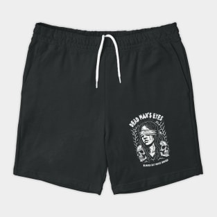 DEAD MAN'S EYES Shorts