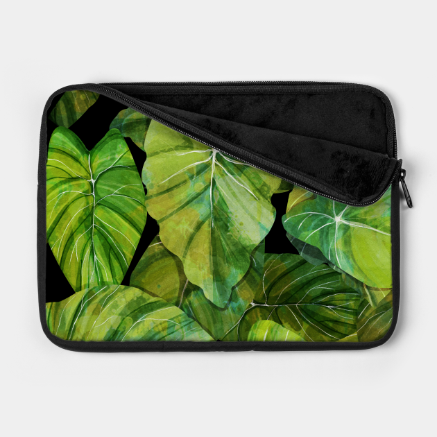 leaf laptop case