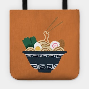 Bowl of Ramen Tote