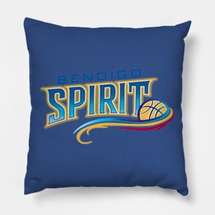 Bendigo Spirit Pillow