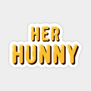 The DINKs - Her Hunny Magnet