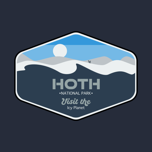 Hoth by WTFudge