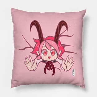 Jump Eper Pillow