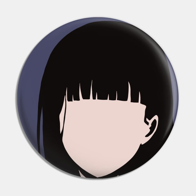 MISUZU GUNDOU MINIMALIST DESIGN FROM TOMO CHAN IS A GIRL ANIME Pin by Animangapoi