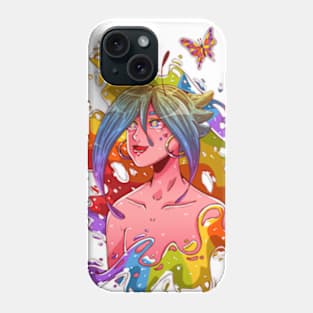 PRIDE Phone Case