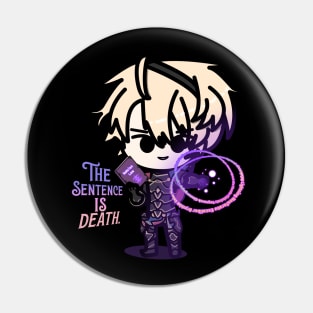 leo | (fan-art by smoomaru) Pin