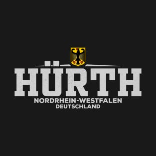 Hurth Nordrhein Westfalen Deutschland/Germany T-Shirt