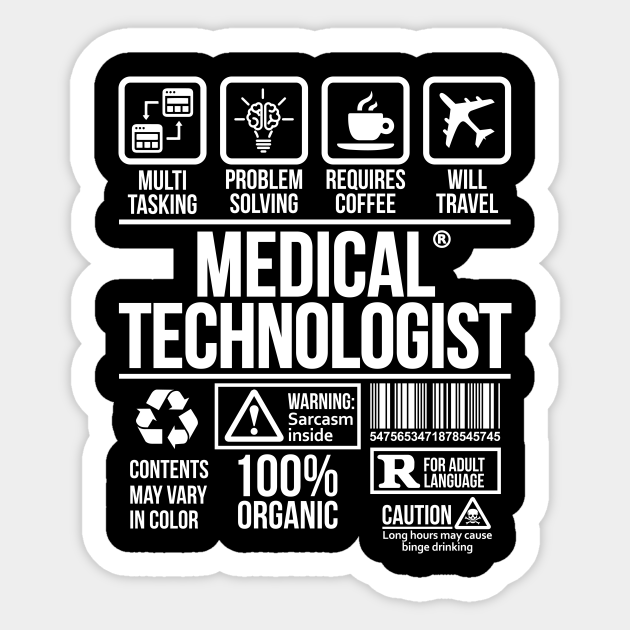 medical technologist t shirts