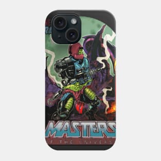 Trapjaw Phone Case