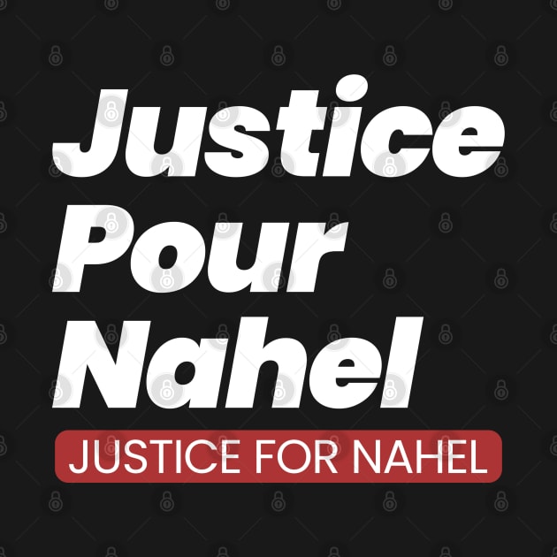 Justice for nahel 27  .AL by CoinDesk Podcast