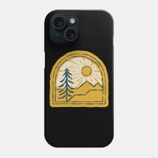 Beauty Nature Phone Case