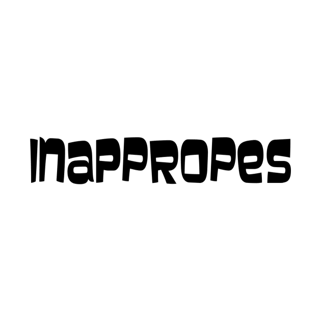 inappropes by Limestand