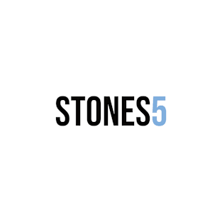 Stones 5 - 22/23 Season T-Shirt