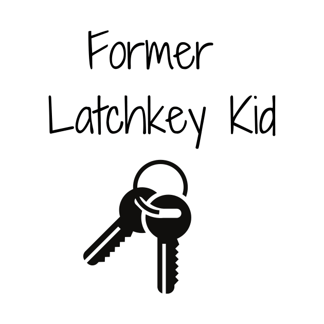 Former Latchkey Kid by AustaArt