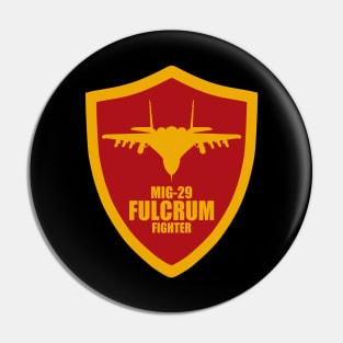 MIG-29 Fulcrum Pin