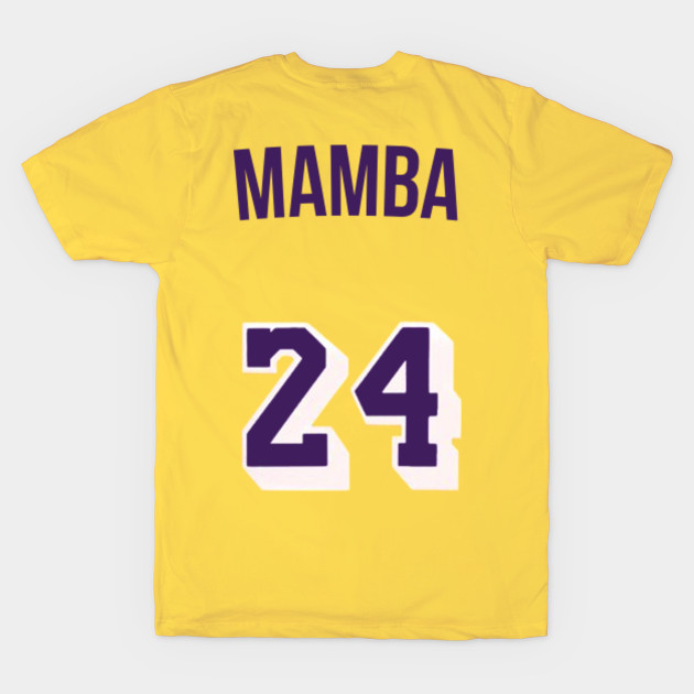 nba kobe bryant jersey