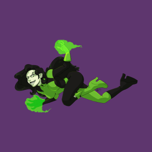 Shego T-Shirt