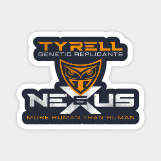 TYRELL NEXUS 6 Magnet