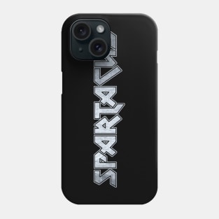 Spartacus Phone Case